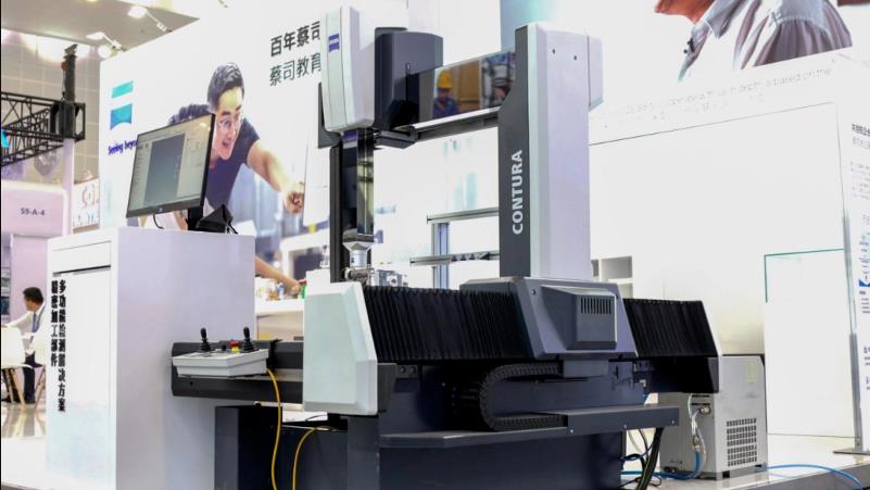 石河子蔡司石河子三坐标测量机