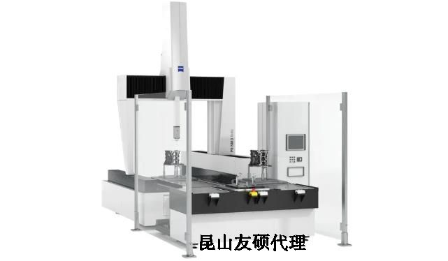 石河子蔡司三坐标